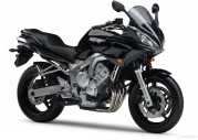 Yamaha FZ6 Fazer